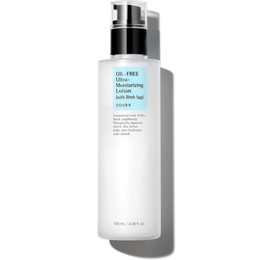 Ultra Moisturizing Lotion (100ml) (Original)