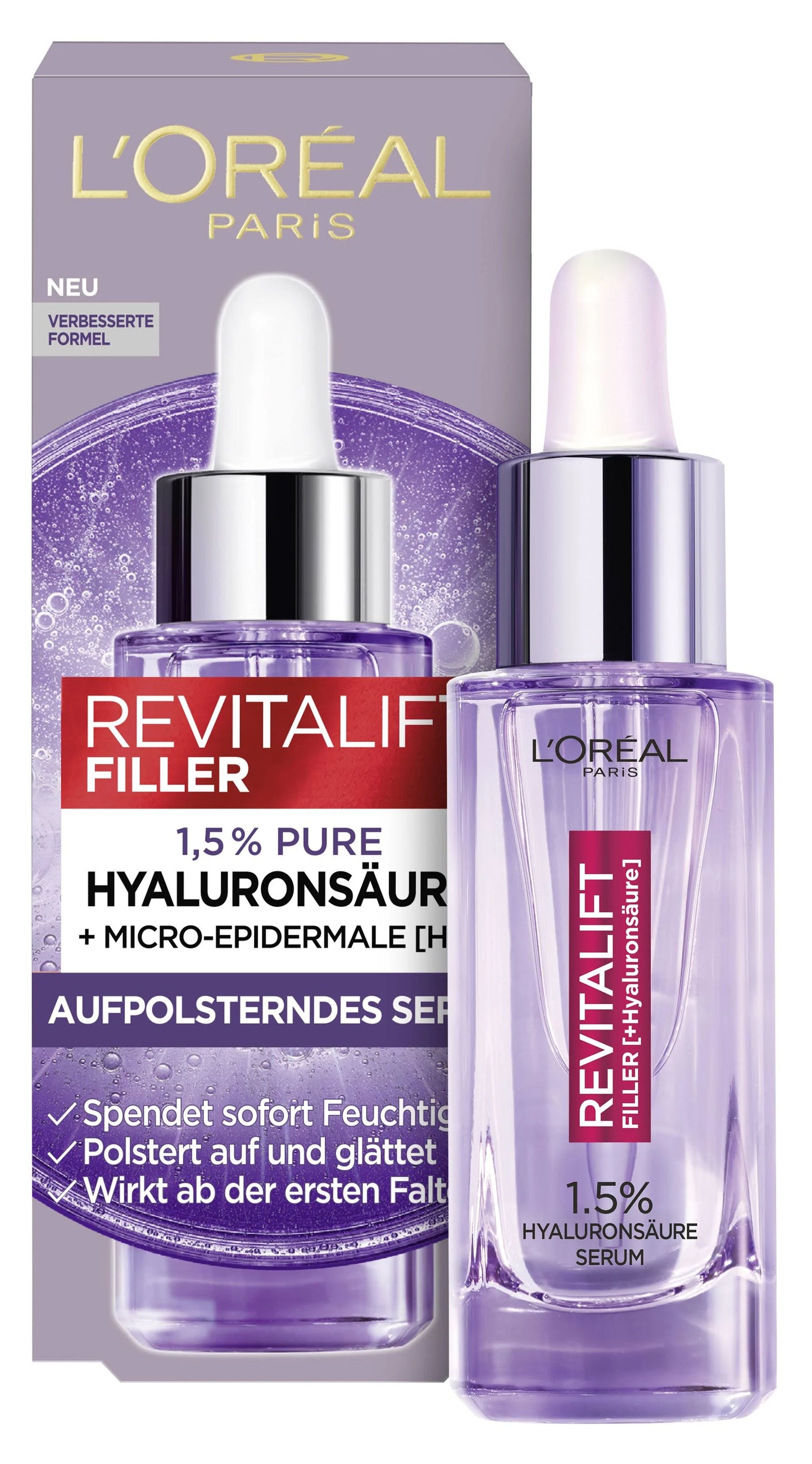 Reduces Fine Line Serum (Original)