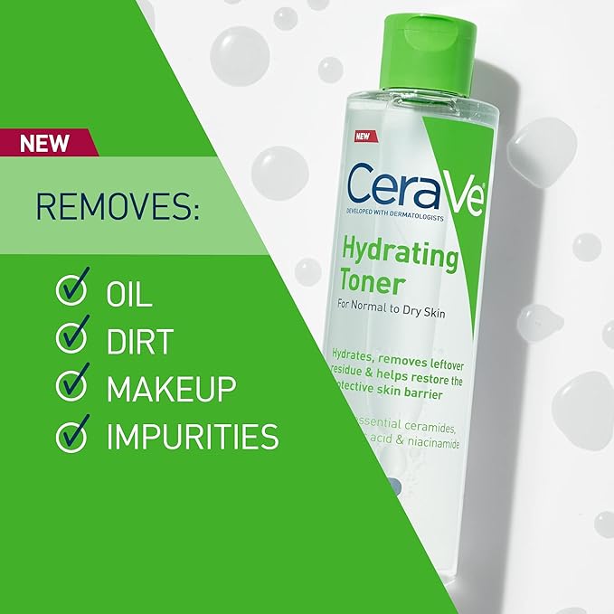 Hydrating Toner (200ml) (Original)