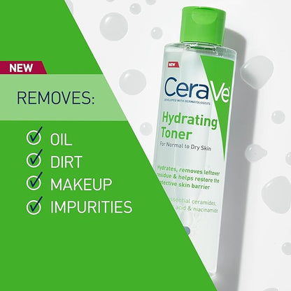 Hydrating Toner (200ml) (Original)