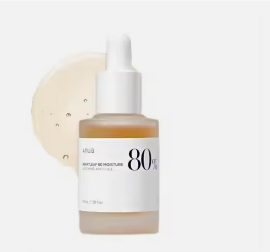 Soothes Skin Essence (Original)