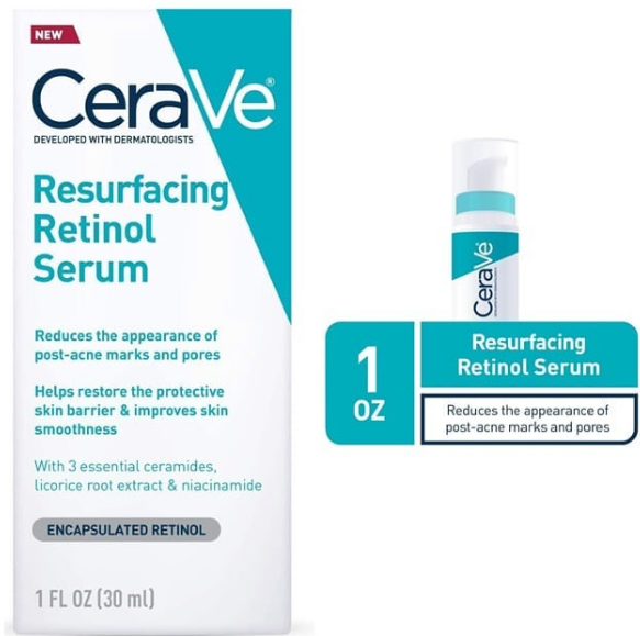 Resurfacing Serum (30ml) (Original)