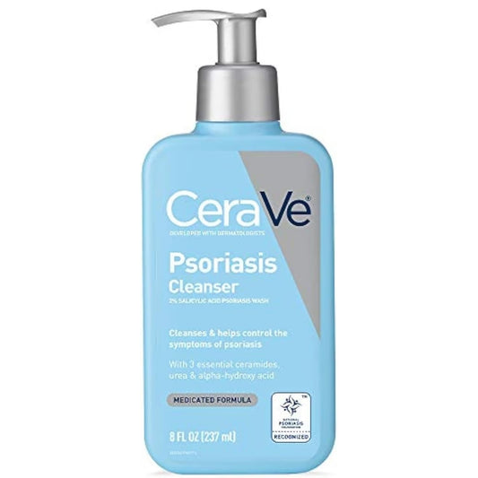 Skin Therapy Cleanser (237ml) (Original)