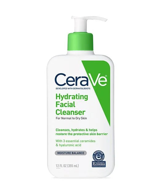 Hydrating Facial Cleanser (562ml) (Original)