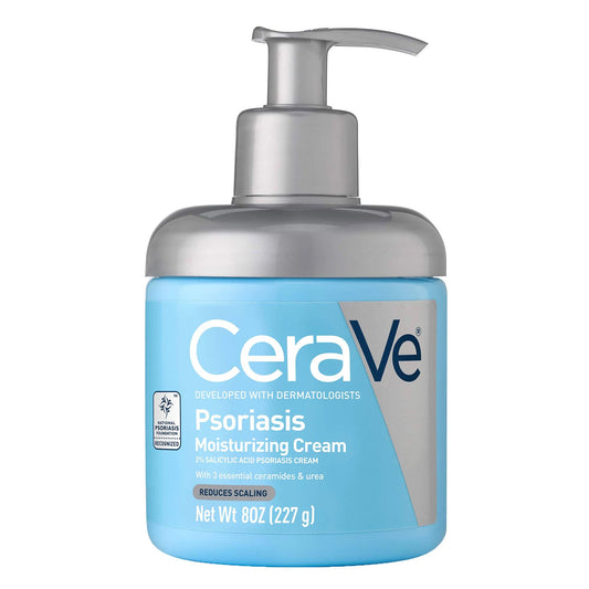 Moisturizing Cream Salicylic Acid (227g) (Original)