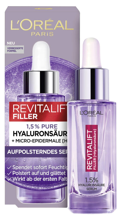 Reduces Fine Line Serum (Original)