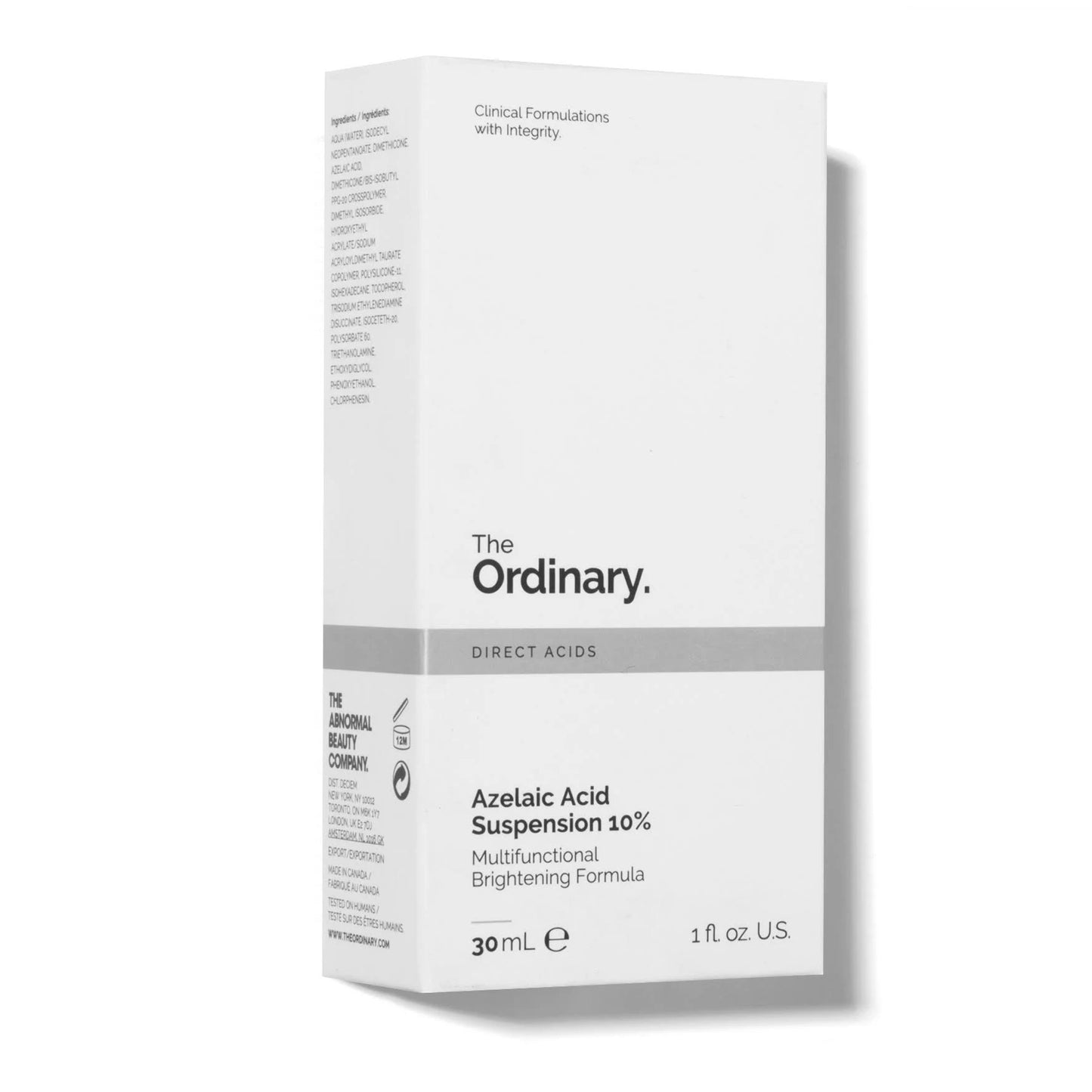 Azelaic Acid 10% (Original)