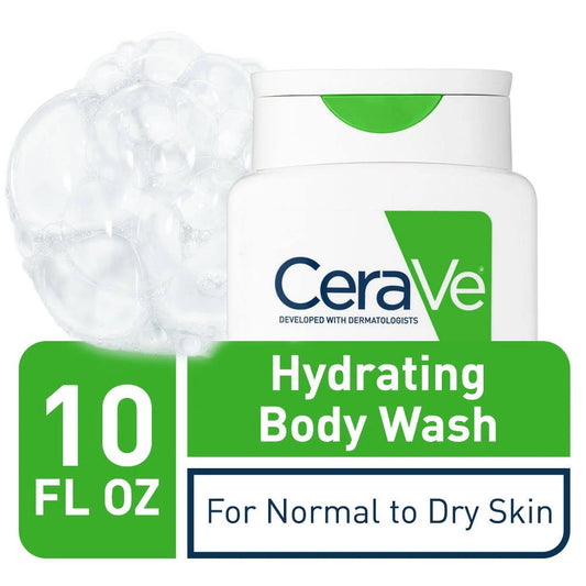 Hydrating Body Wash (296ml) (Original)